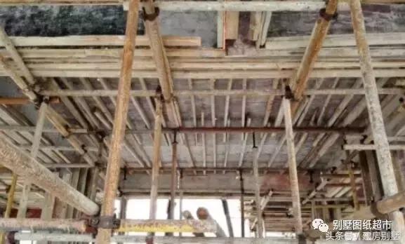 我的建房記錄：在老家建一棟小別墅，我是怎么建成冬暖夏涼的