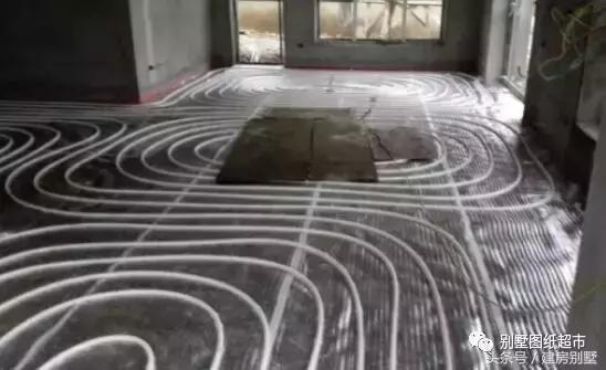 我的建房記錄：在老家建一棟小別墅，我是怎么建成冬暖夏涼的