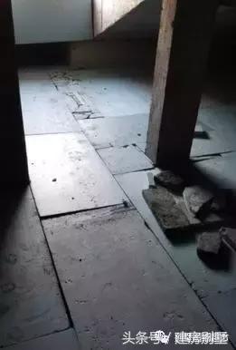 我的建房記錄：在老家建一棟小別墅，我是怎么建成冬暖夏涼的