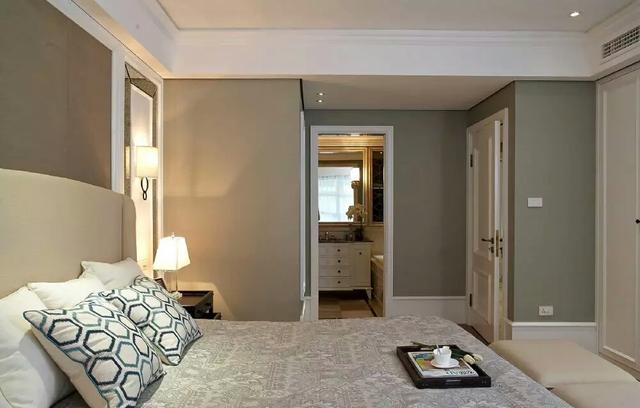 買不起別墅只好把110平新房裝成別墅，原來(lái)小戶型也可以很棒！