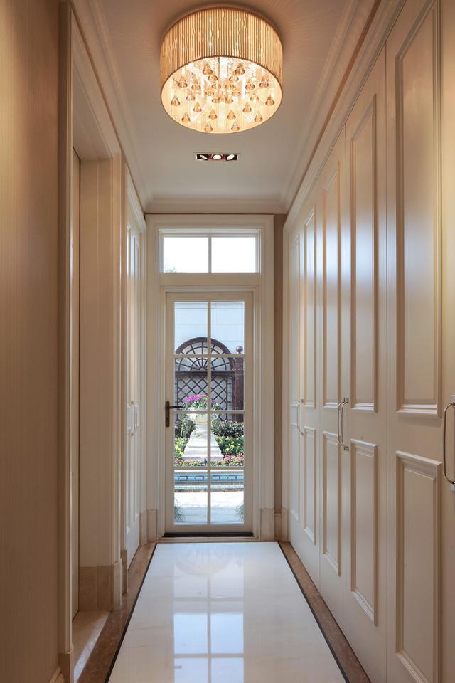 曬曬別墅實景照片，低調奢華彰顯品質生活！