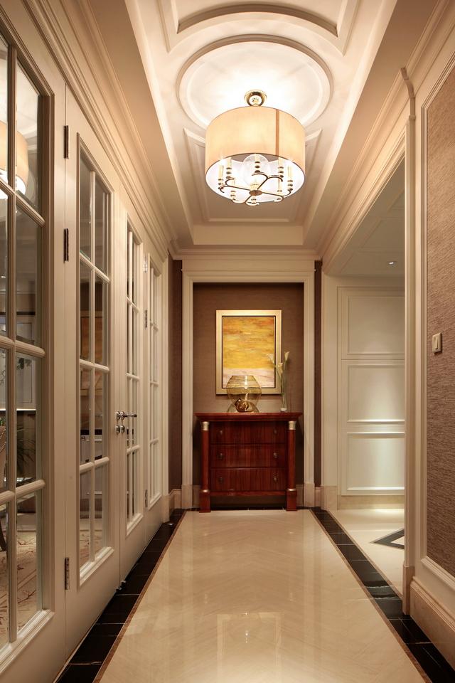 曬曬別墅實景照片，低調奢華彰顯品質生活！