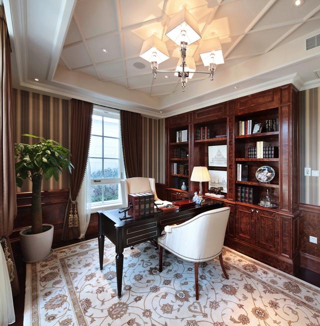 曬曬別墅實景照片，低調奢華彰顯品質生活！