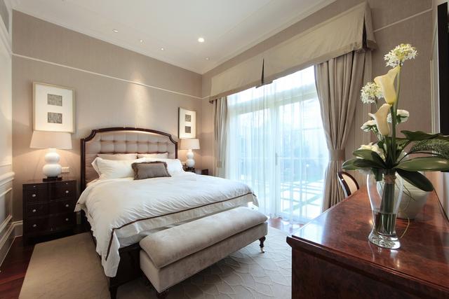 曬曬別墅實景照片，低調奢華彰顯品質生活！