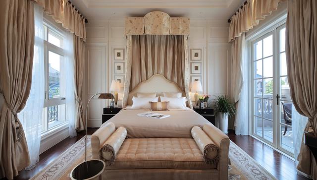 曬曬別墅實景照片，低調奢華彰顯品質生活！