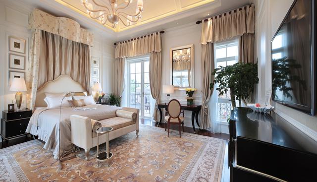 曬曬別墅實景照片，低調奢華彰顯品質生活！