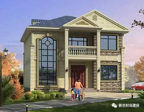 10套鄉村別墅，送給315后想靜靜的你