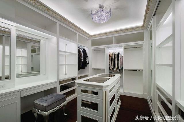 別墅這樣裝修，是高雅還是土鱉？