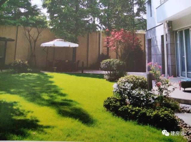 鄉村明星別墅！一款男女老少都喜愛的農村別墅戶型