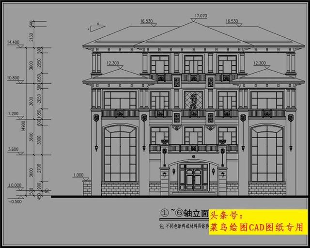 108萬建4層別墅！樓中樓大客廳、旋轉樓梯、娛樂室及健身房