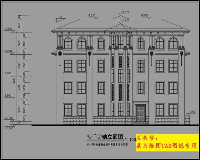 108萬建4層別墅！樓中樓大客廳、旋轉樓梯、娛樂室及健身房