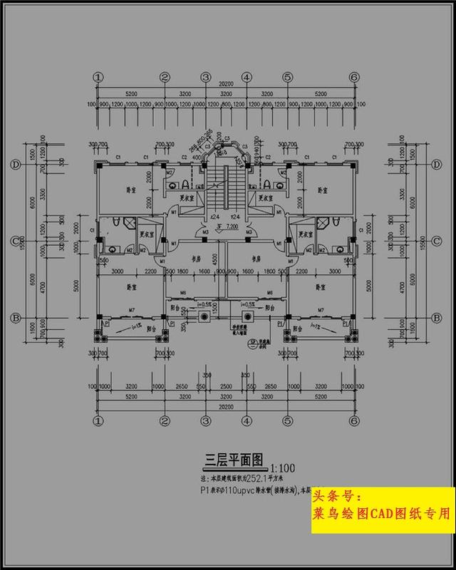 108萬建4層別墅！樓中樓大客廳、旋轉樓梯、娛樂室及健身房