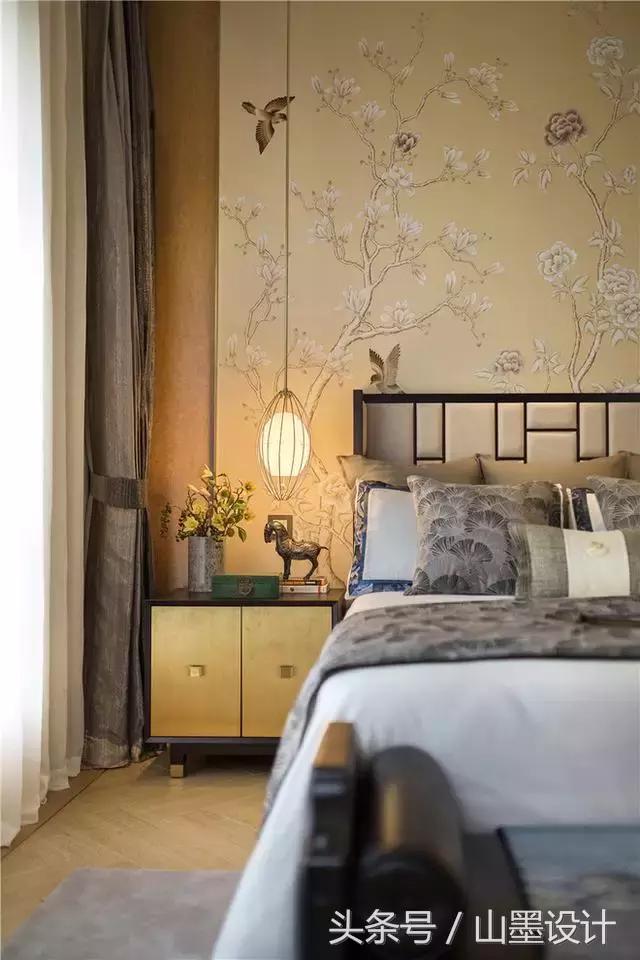 別墅中式風格裝修方案賞析