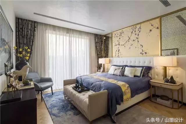 別墅中式風格裝修方案賞析