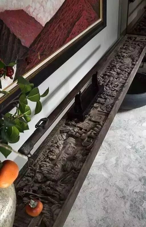 北京過億別墅，你們進不去讓我帶領你轉轉？