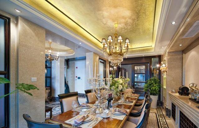 北京過億別墅，你們進不去讓我帶領你轉轉？