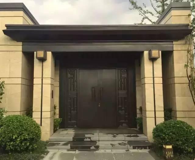 北京過億別墅，你們進不去讓我帶領你轉轉？