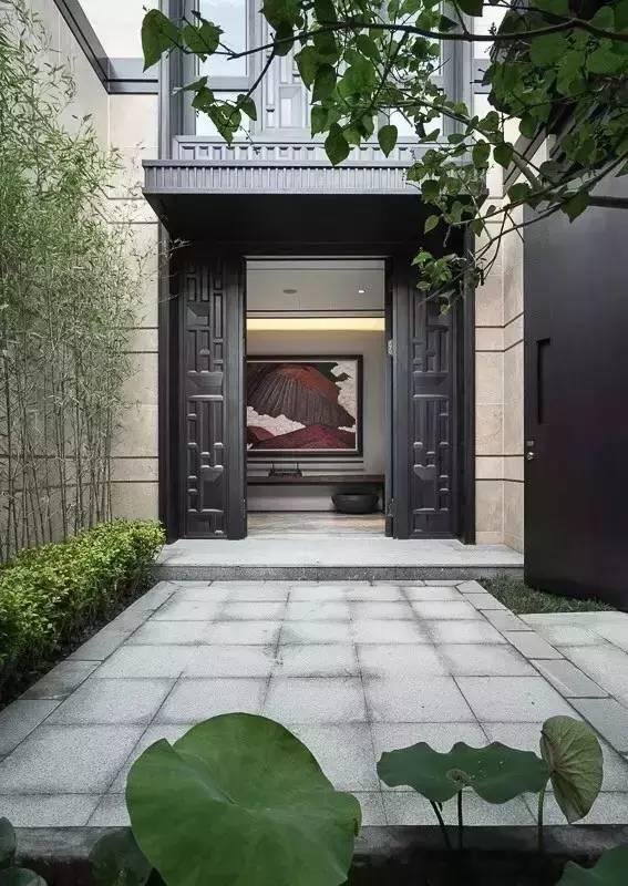 北京過億別墅，你們進不去讓我帶領你轉轉？