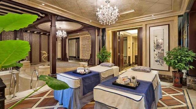 北京過億別墅，你們進不去讓我帶領你轉轉？