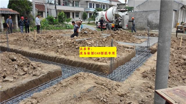 16萬建2層別墅，木結構框架斜頂，冬暖夏涼帶天井及后庭院