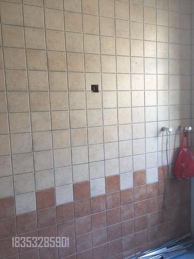 金秋泰和郡別墅在施工中，標準化的施工工藝