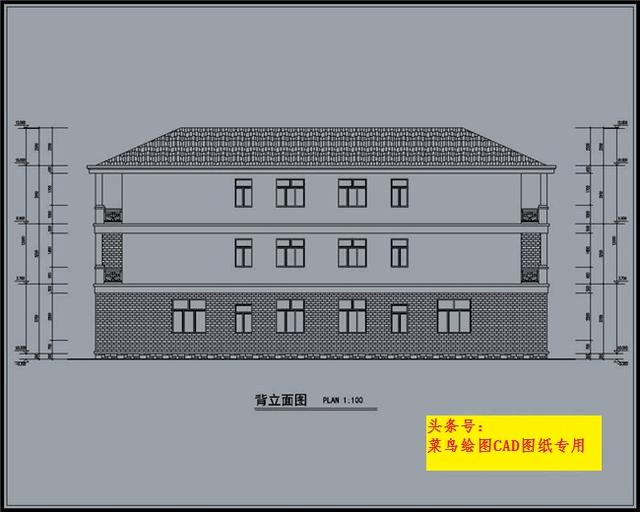 39萬(wàn)建雙拼（單戶）別墅，2套造型方案、高檔大氣帶車庫(kù)大露臺(tái)