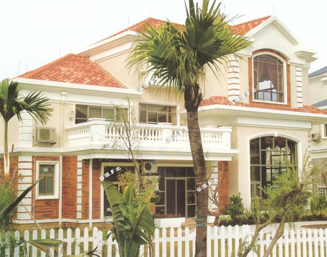 20套三層別墅實(shí)景圖，快來(lái)看看三層別墅怎樣建！