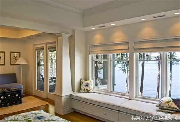 讓你住了就不想退房的湖畔度假別墅，來這，你怕了嗎