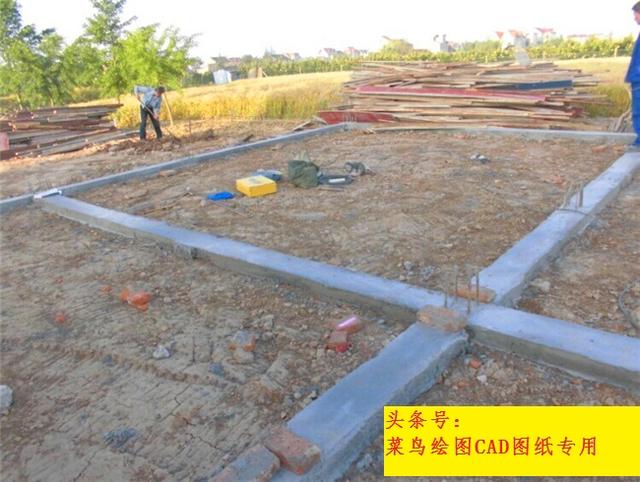 21萬建3層別墅，戶型方正簡潔大方，房間尺度適宜合理帶大陽臺