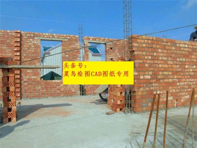 21萬建3層別墅，戶型方正簡潔大方，房間尺度適宜合理帶大陽臺