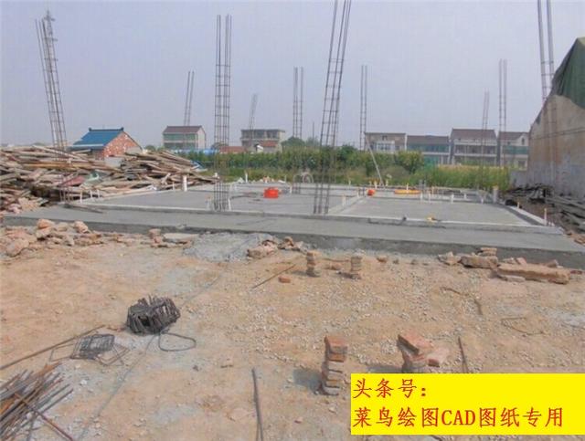 21萬建3層別墅，戶型方正簡潔大方，房間尺度適宜合理帶大陽臺