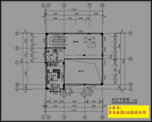 45萬建4層別墅！框架結構（樁基），帶夾層客廳、玄關、娛樂室
