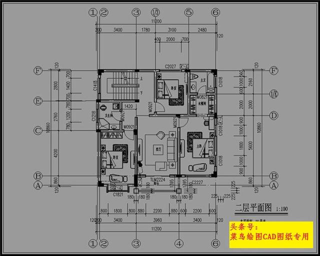 45萬建4層別墅！框架結構（樁基），帶夾層客廳、玄關、娛樂室