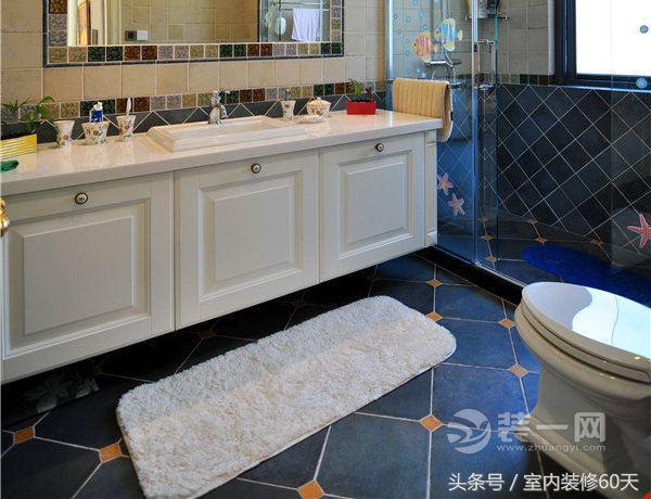 挑空美式別墅低調奢華 深圳別墅裝修設計參考實景案例