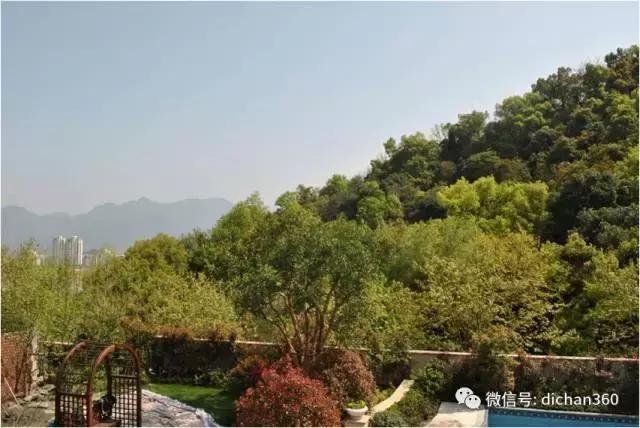 綠城別墅項(xiàng)目景觀設(shè)計(jì)手法（全套）