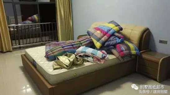 建房要趁早，包工頭35萬帶裝修小別墅建成，羨煞旁人