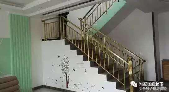 建房要趁早，包工頭35萬帶裝修小別墅建成，羨煞旁人