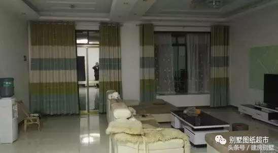 建房要趁早，包工頭35萬帶裝修小別墅建成，羨煞旁人