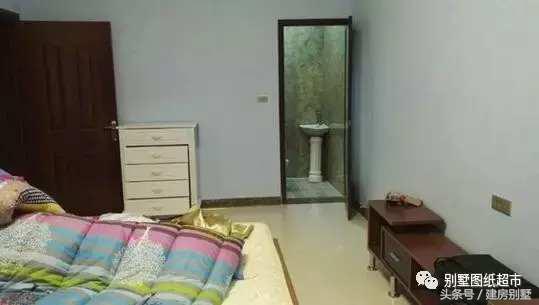 建房要趁早，包工頭35萬帶裝修小別墅建成，羨煞旁人