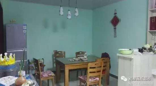 建房要趁早，包工頭35萬帶裝修小別墅建成，羨煞旁人