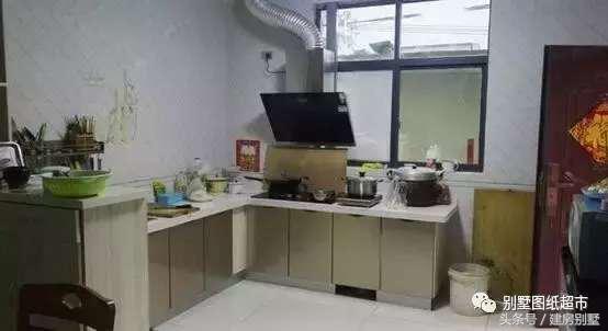 建房要趁早，包工頭35萬帶裝修小別墅建成，羨煞旁人