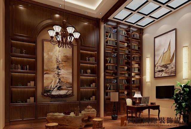 金地世家獨棟別墅600方｜休閑度假居所｜托斯卡納風(fēng)格