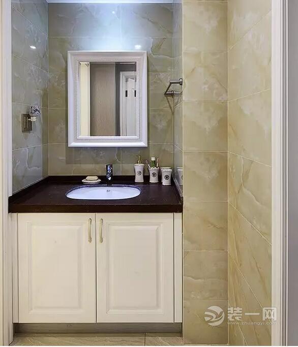 152平簡(jiǎn)歐輕奢聯(lián)排別墅裝修效果圖