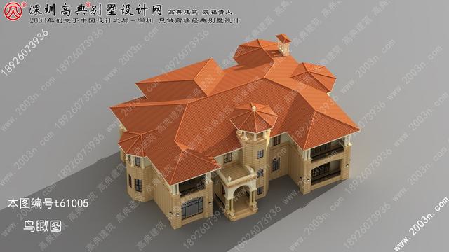 別墅設(shè)計(jì)圖房屋設(shè)計(jì)圖