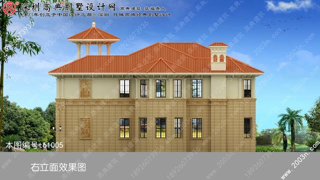 別墅設(shè)計(jì)圖房屋設(shè)計(jì)圖