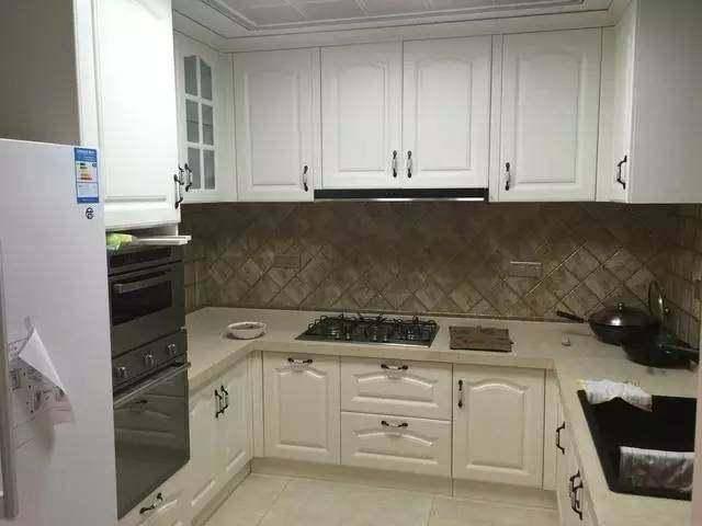 在城里價值幾千萬的豪華別墅，農村自建55萬搞定！