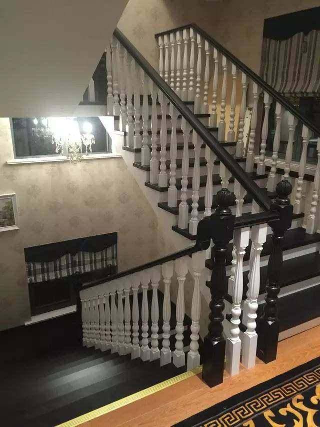 在城里價值幾千萬的豪華別墅，農村自建55萬搞定！