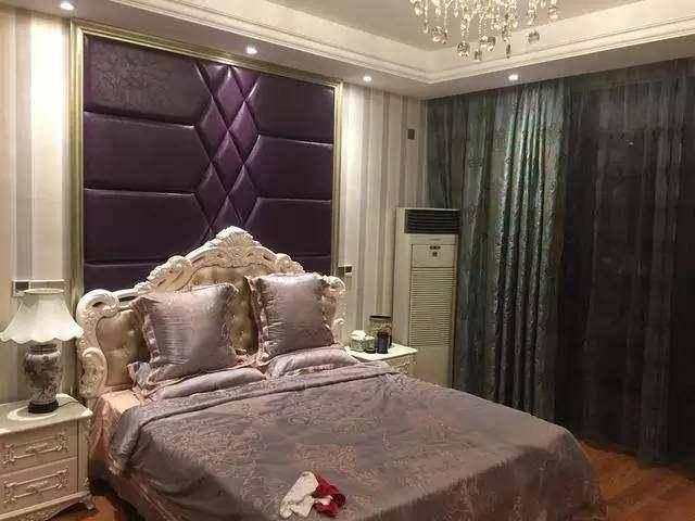 在城里價值幾千萬的豪華別墅，農村自建55萬搞定！