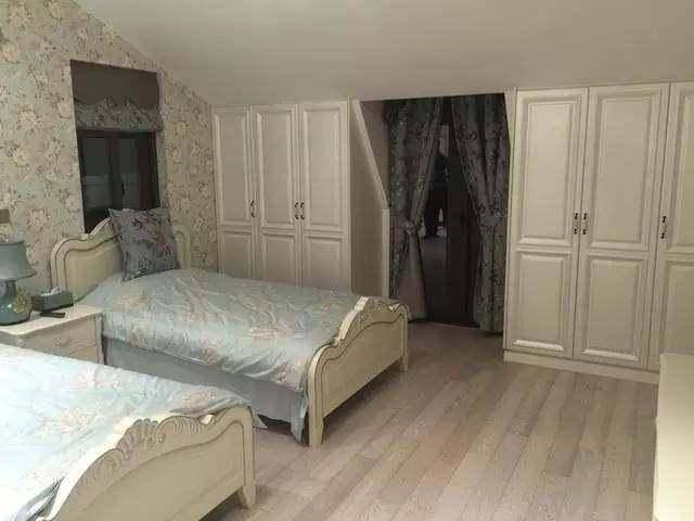 在城里價值幾千萬的豪華別墅，農村自建55萬搞定！