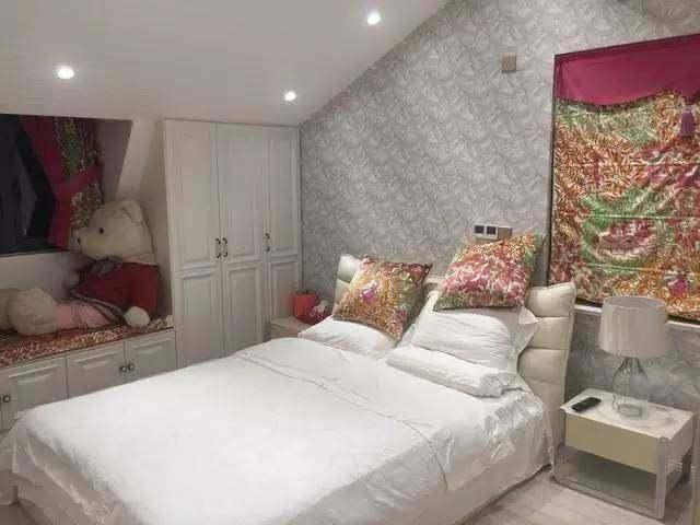 在城里價值幾千萬的豪華別墅，農村自建55萬搞定！